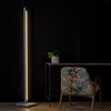Loftlight Ayo Concrete LED Floor Lamp| Image : 1