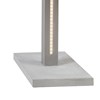 Loftlight Ayo Concrete LED Floor Lamp| Image:4