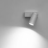 Davide Groppi Dot P Wall Spot Light| Image : 1