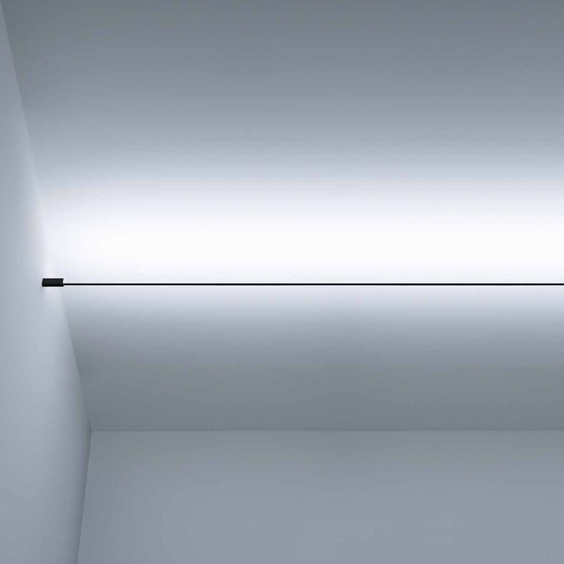 Davide Groppi Infinito LED Wall & Ceiling Light| Image:4