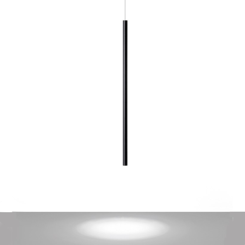 Davide Groppi Miss LED Pendant| Image : 1