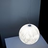 Davide Groppi Moon LED Pendant| Image:0
