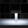 Davide Groppi PoPuP Portable Cordless LED Table Lamp| Image:0