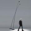 Davide Groppi Sampei LED Floor Lamp| Image:2