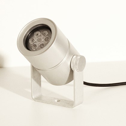 Flexalighting Aloha 14 IP65 Exterior Spot Light