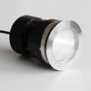 Flexalighting Wotan 20 LED IP67 Exterior Recessed Downlight| Image : 1