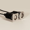 Flexalighting Wotan 5 LED IP67 Exterior Recessed Downlight| Image : 1