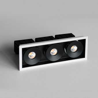 Flexalighting Lollo X130 LED Recessed Directional Downlight