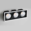 Flexalighting Lollo X330 LED Recessed Directional Downlight| Image : 1
