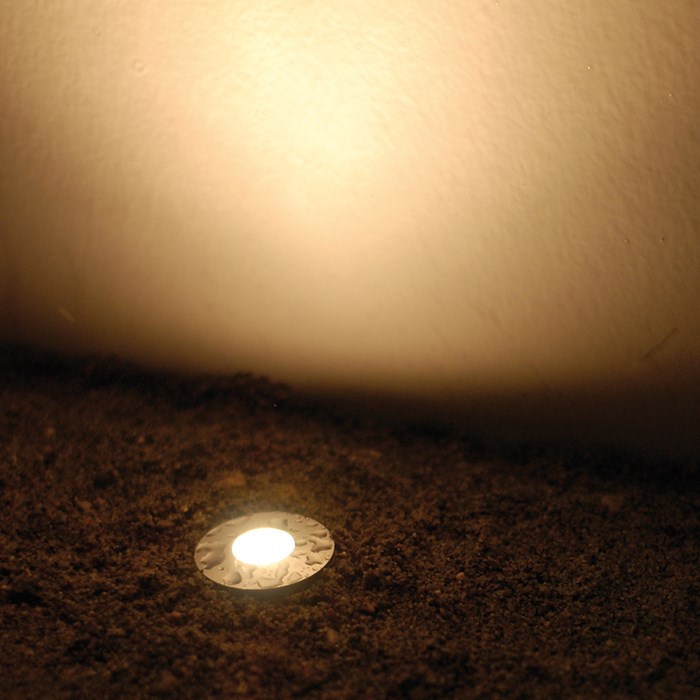 Flexalighting Tyla IP67 Exterior Path Light| Image:1