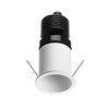 Flexalighting Batan 10 LED IP67 Exterior Recessed Downlight| Image:0