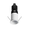 Flexalighting Batan 5 LED IP67 Exterior Recessed Downlight| Image:0