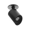 Flexalighting Cris LED IP44 Surface Mounted Spot Light| Image : 1