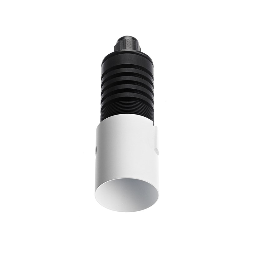 Flexalighting Zerus 2 LED IP67 Plaster In Downlight| Image:1
