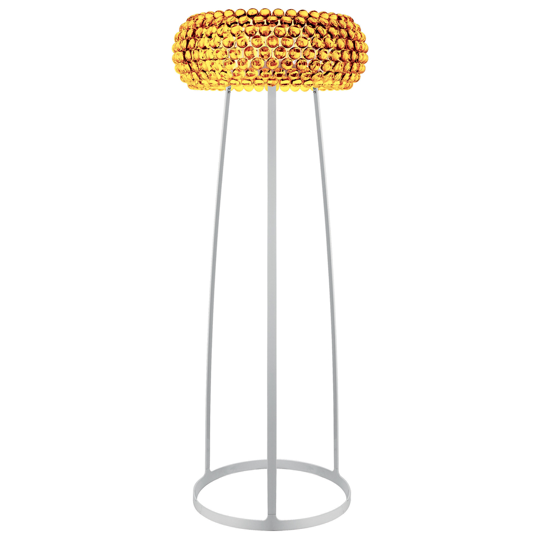Foscarini Caboche Floor Lamp Darklight Design Lighting