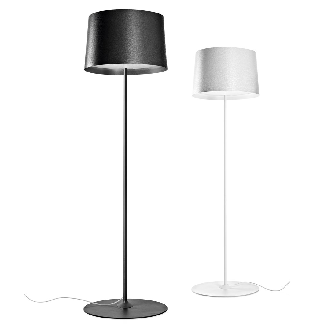 Foscarini Twiggy Lettura Floor Lamp, Foscarini Twiggy Table Lamp