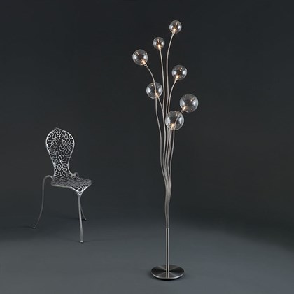 Harco Loor Design Big Bubbles Floor Lamp alternative image