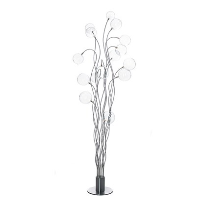 Harco Loor Design Big Bubbles Floor Lamp