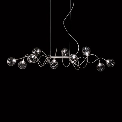 Harco Loor Design Big Bubbles Kite Pendant alternative image