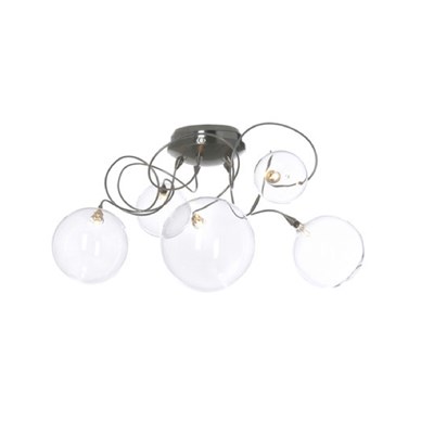 Harco Loor Design Big Bubbles Wall/Ceiling Light