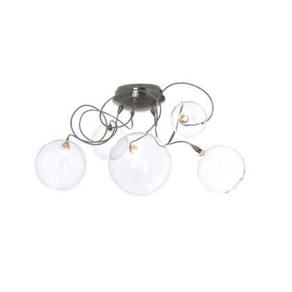 Harco Loor Design Big Bubbles Wall/Ceiling Light