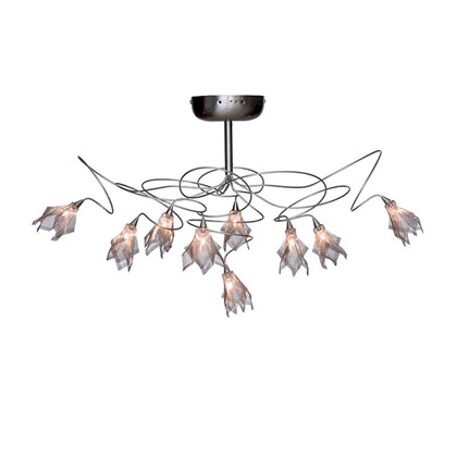 Harco Loor Design Breeze Ceiling Light