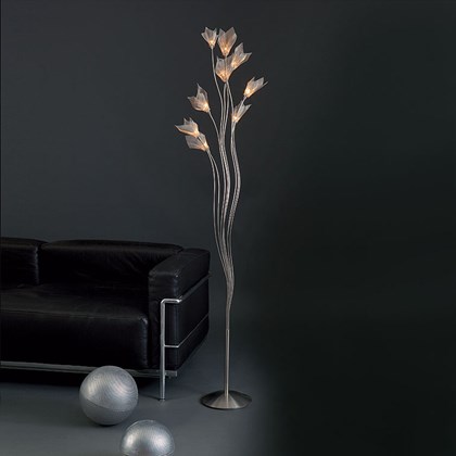 Harco Loor Design Breeze Floor Lamp
