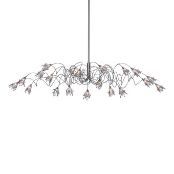 Harco Loor Design Breeze Oval Pendant