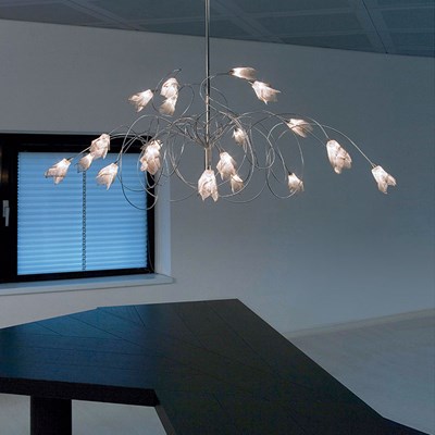 Harco Loor Design Breeze Pendant