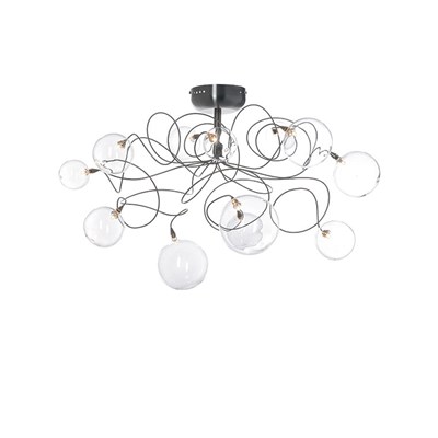 Harco Loor Design Bubbles Ceiling Light