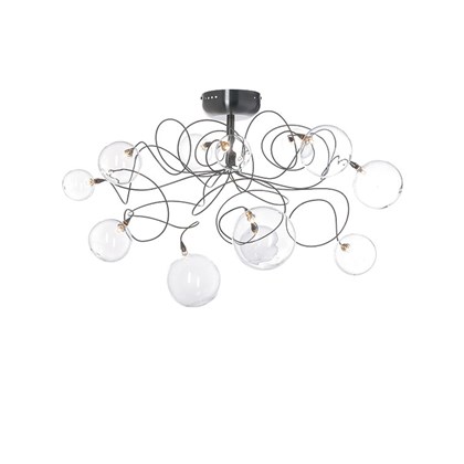 Harco Loor Design Bubbles Ceiling Light