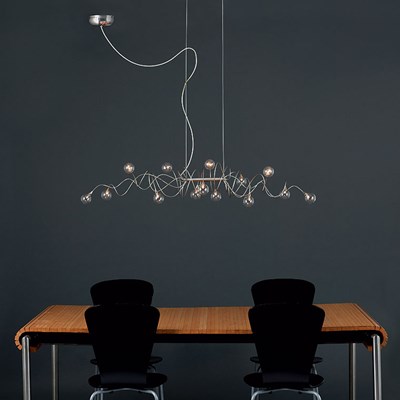 Harco Loor Design Bubbles Kite Pendant