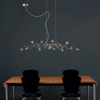 Harco Loor Design Bubbles Kite Pendant
