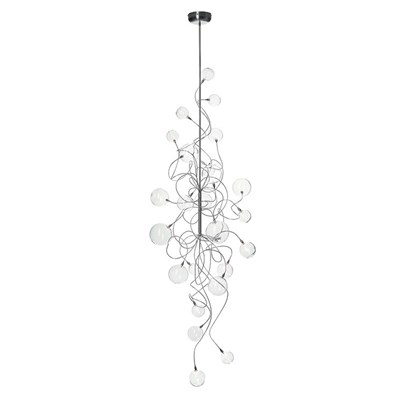 Harco Loor Design Bubbles Long Pendant