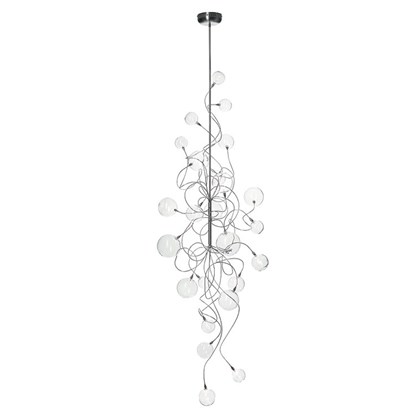 Harco Loor Design Bubbles Long Pendant