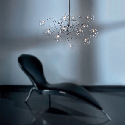 Harco Loor Design Bubbles Pendant alternative image