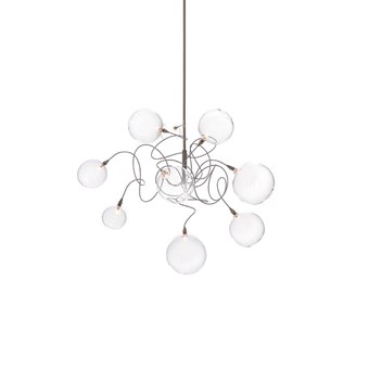 Harco Loor Design Bubbles Pendant