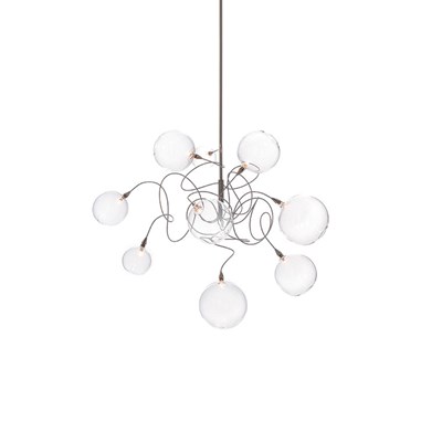 Harco Loor Design Bubbles Pendant