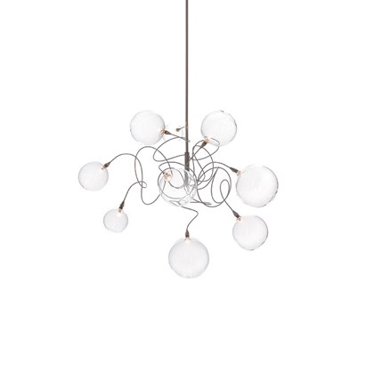 Harco Loor Design Bubbles Pendant