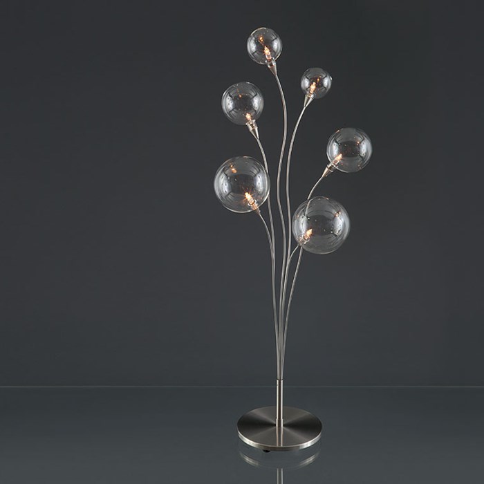 Harco Loor Design Bubbles SP Table Lamp| Image : 1