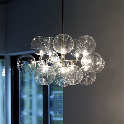 Harco Loor Design Cluster Pendant alternative image