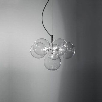 Harco Loor Design Cluster Pendant