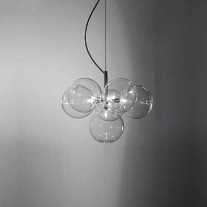 Harco Loor Design Cluster Pendant