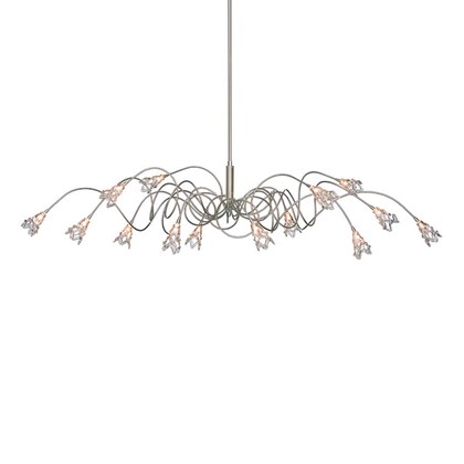 Harco Loor Design Flag Oval Pendant