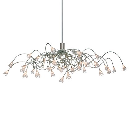 Harco Loor Design Flag Pendant