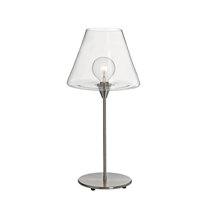Harco Loor Design Jelly Table Lamp| Image : 1