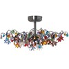 Harco Loor Design Jewel Ceiling Light| Image : 1