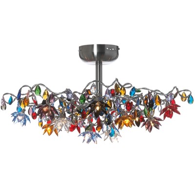 Harco Loor Design Jewel Ceiling Light