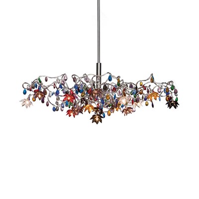 Harco Loor Design Jewel Pendant