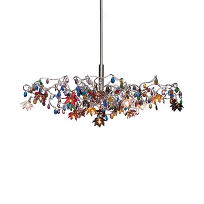 Harco Loor Design Jewel Pendant